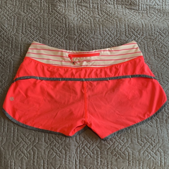 Lululemon Shorts - Picture 2 of 3